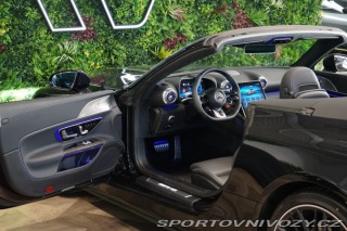 Mercedes-Benz SL CERAMIC*LIFT*CARBON*ZÁRUK 2023