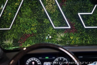 Mercedes-Benz S 450 L 4M AMG*3D-BURM*PANO 2017