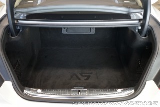 Mercedes-Benz S PANO*NIGHT-VISION*BUR*CZ 2017
