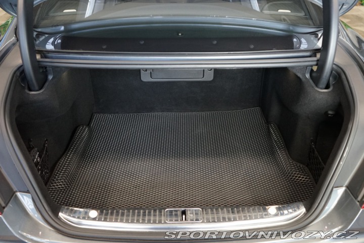 Mercedes-Benz S NEZ.TOP*BURM* 2018