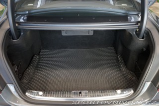 Mercedes-Benz S NEZ.TOP*BURM* 2018