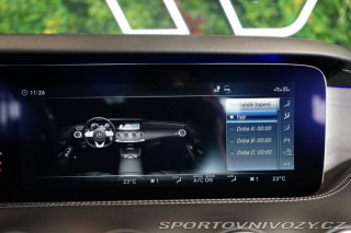 Mercedes-Benz S NEZ.TOP*BURM* 2018