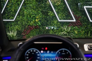 Mercedes-Benz S AMG*MBUX*MASÁŽ* 2021
