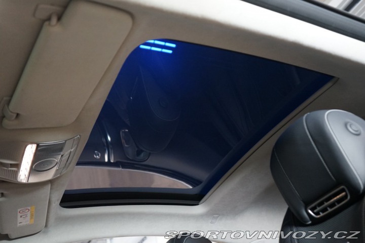 Mercedes-Benz S 63*AMG*4M+*COUPÉ*MAGNO*BU 2019