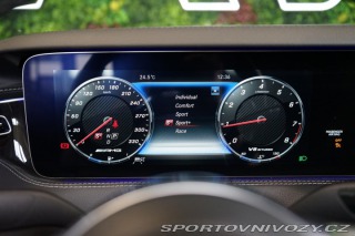 Mercedes-Benz S 63*AMG*4M+*COUPÉ*MAGNO*BU 2019