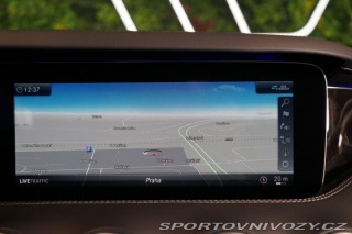 Mercedes-Benz S 63*AMG*4M+*COUPÉ*MAGNO*BU 2019