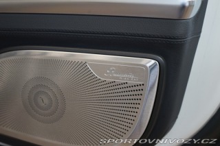 Mercedes-Benz S 63*AMG*4M+*COUPÉ*MAGNO*BU 2019