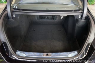 Mercedes-Benz S 450d 4M AMG*LONG*MBUX*HUD 2023