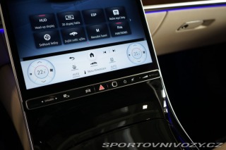 Mercedes-Benz S 450d 4M AMG*LONG*MBUX*HUD 2023