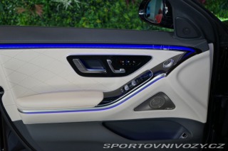 Mercedes-Benz S 450d 4M AMG*LONG*MBUX*HUD 2023