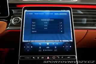 Mercedes-Benz S 580 4Matic Maybach NezTop 2023