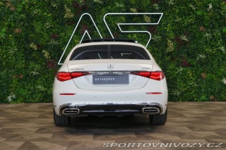 Mercedes-Benz S 580 4Matic Maybach NezTop 2023