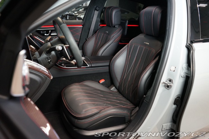 Mercedes-Benz S 63 S*E-PERFORMANCE*590kW* 2023