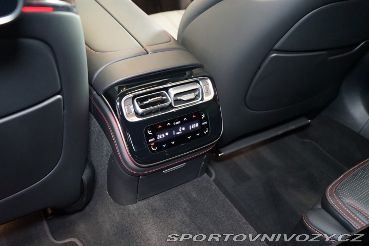 Mercedes-Benz S 63 S*E-PERFORMANCE*590kW* 2023