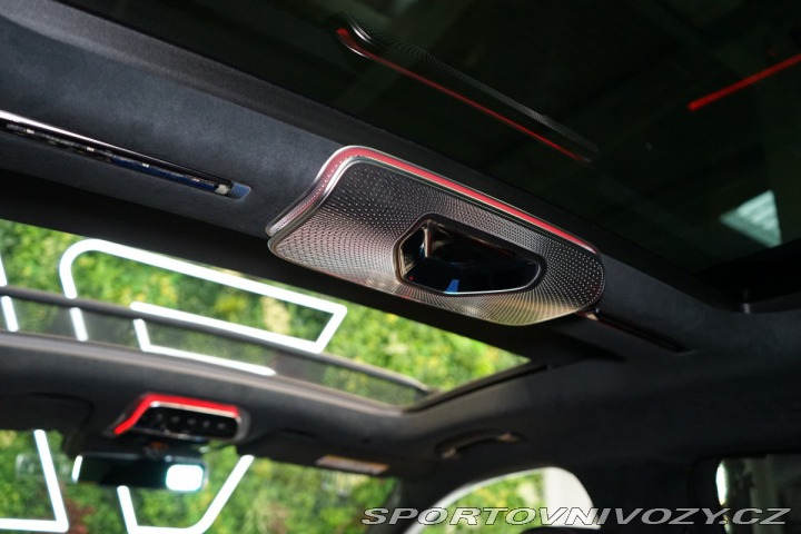 Mercedes-Benz S 63 S*E-PERFORMANCE*590kW* 2023