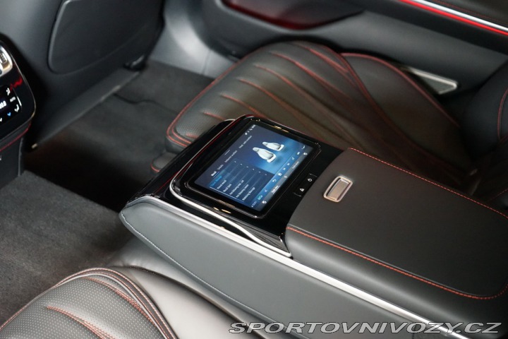 Mercedes-Benz S 63 S*E-PERFORMANCE*590kW* 2023