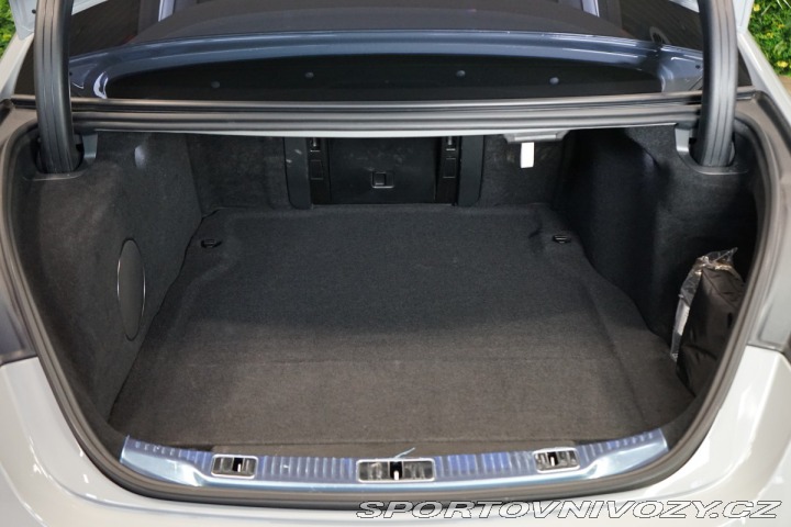 Mercedes-Benz S 63 S*E-PERFORMANCE*590kW* 2023