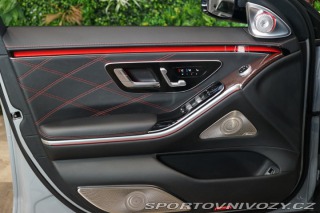 Mercedes-Benz S 63 S*E-PERFORMANCE*590kW* 2023