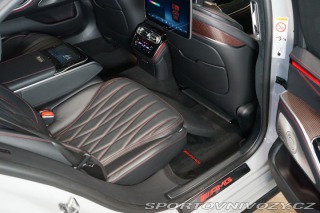 Mercedes-Benz S 63 S*E-PERFORMANCE*590kW* 2023