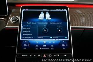 Mercedes-Benz S 63 S*E-PERFORMANCE*590kW* 2023