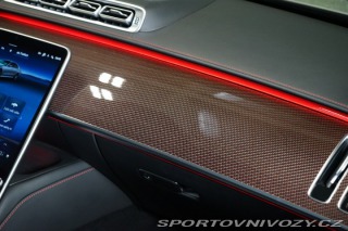 Mercedes-Benz S 63 S*E-PERFORMANCE*590kW* 2023