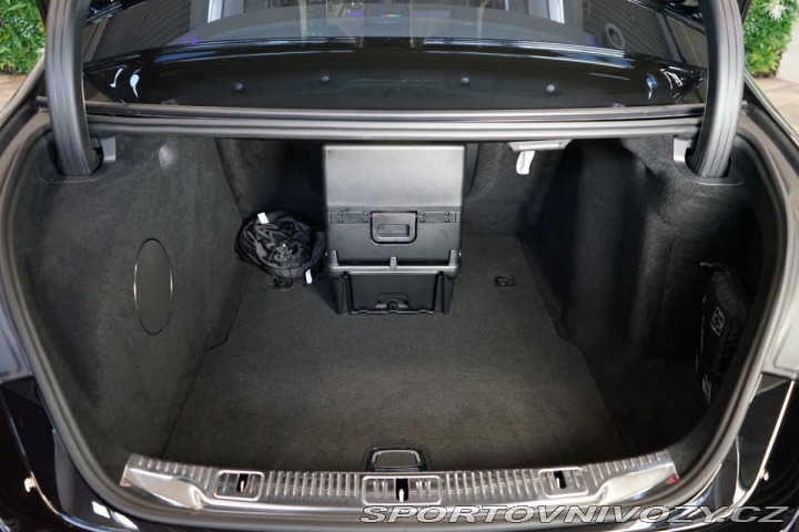 Mercedes-Benz S 680 MAYBACH 4M*V12*MANUFA 2024