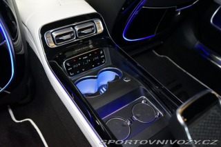 Mercedes-Benz S 680 MAYBACH 4M*V12*MANUFA 2024
