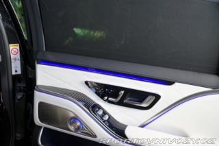 Mercedes-Benz S 680 MAYBACH 4M*V12*MANUFA 2024