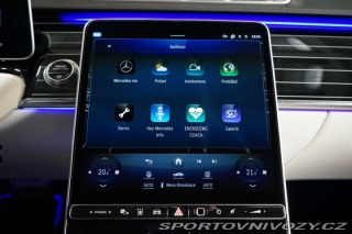 Mercedes-Benz S 680 MAYBACH 4M*V12*MANUFA 2024