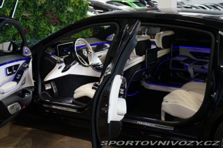 Mercedes-Benz S 680 MAYBACH 4M*V12*MANUFA 2024