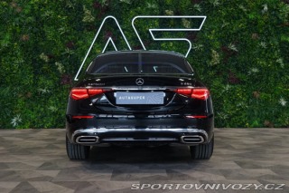 Mercedes-Benz S 680 MAYBACH 4M*V12*MANUFA 2024