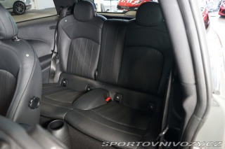Mini Cooper 135kW*CARPLAY*NAVI*LED*CZ 2021