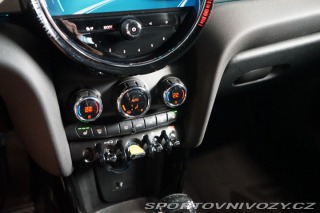 Mini Cooper 135kW*CARPLAY*NAVI*LED*CZ 2021