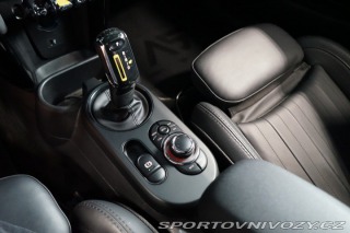 Mini Cooper 135kW*CARPLAY*NAVI*LED*CZ 2021