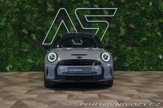 Mini Cooper 135kW*CARPLAY*NAVI*LED*CZ 2021