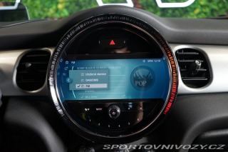 Mini Cooper 135kW*CARPLAY*NAVI*LED*CZ 2021