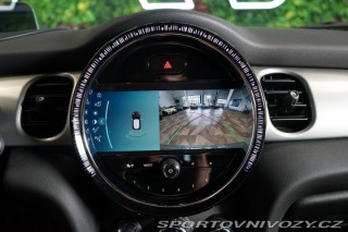 Mini Cooper 135kW*CARPLAY*NAVI*LED*CZ 2021