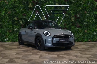 Mini Cooper 135kW*CARPLAY*NAVI*LED*CZ 2021