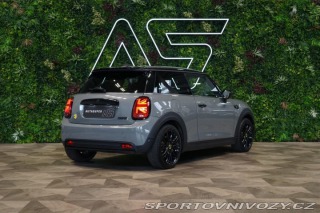 Mini Cooper 135kW*CARPLAY*NAVI*LED*CZ 2021