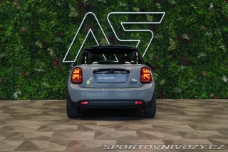 Mini Cooper 135kW*CARPLAY*NAVI*LED*CZ 2021