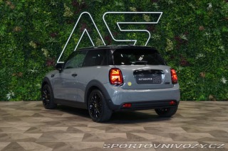 Mini Cooper 135kW*CARPLAY*NAVI*LED*CZ 2021