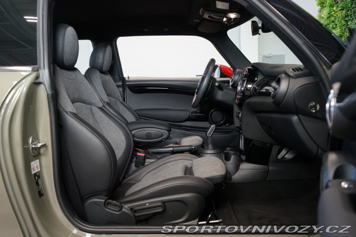 Mini Cooper 2.0*STEPTRONIC*JCW-PAKET* 2019