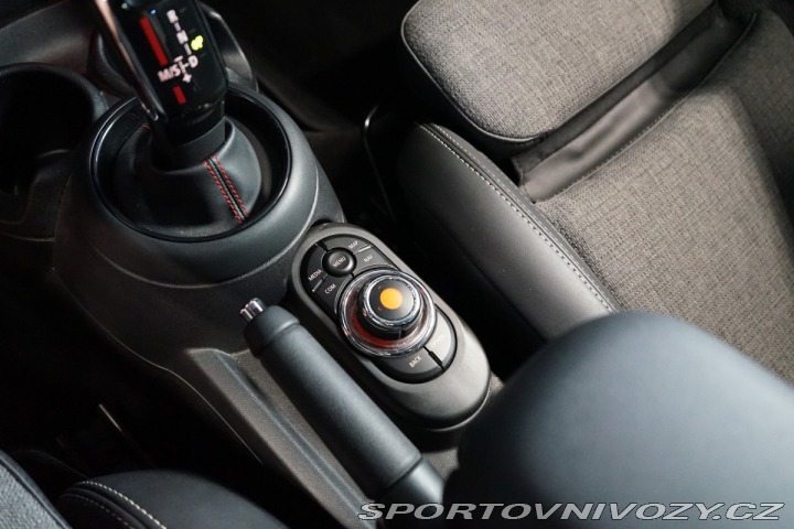 Mini Cooper 2.0*STEPTRONIC*JCW-PAKET* 2019