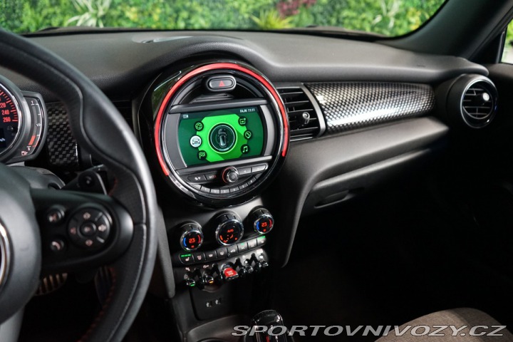 Mini Cooper 2.0*STEPTRONIC*JCW-PAKET* 2019