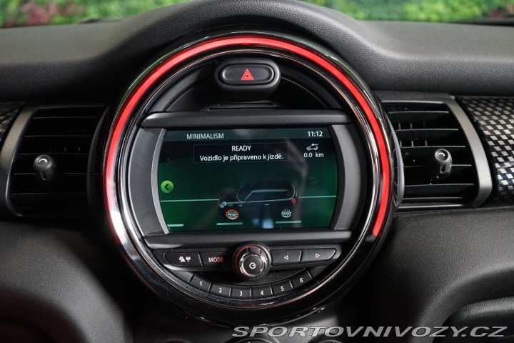 Mini Cooper 2.0*STEPTRONIC*JCW-PAKET* 2019