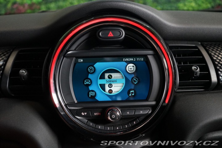 Mini Cooper 2.0*STEPTRONIC*JCW-PAKET* 2019