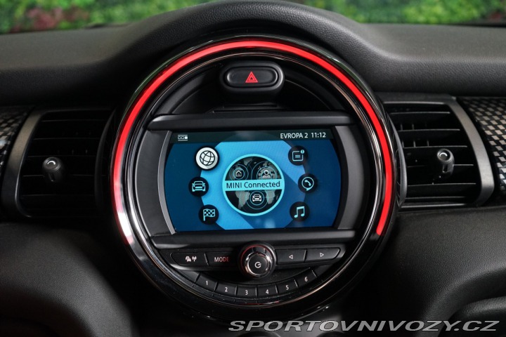 Mini Cooper 2.0*STEPTRONIC*JCW-PAKET* 2019