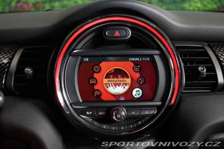 Mini Cooper 2.0*STEPTRONIC*JCW-PAKET* 2019