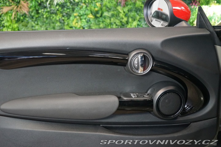 Mini Cooper 2.0*STEPTRONIC*JCW-PAKET* 2019