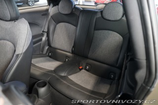 Mini Cooper 2.0*STEPTRONIC*JCW-PAKET* 2019